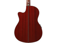 Ibanez GA35TCE-SRR Ibanez GA35TCE-SRR